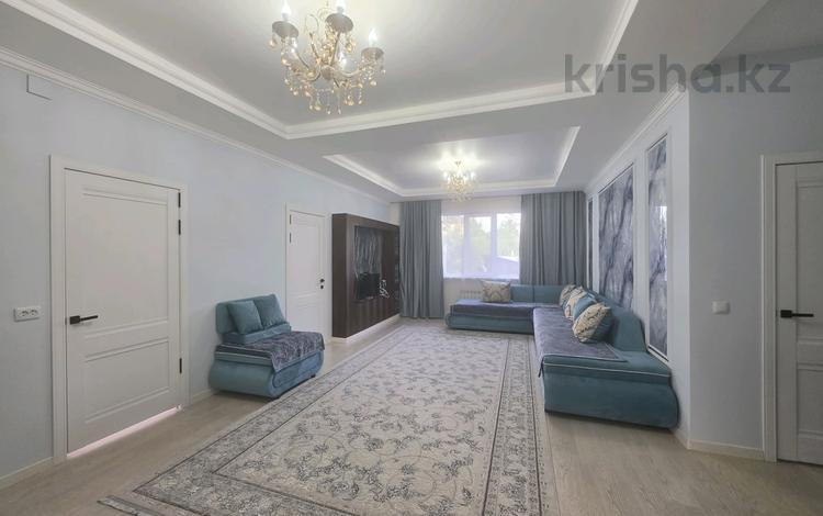 Жеке үй · 4 бөлме · 120 м² · 5 жүзд., Маметова 52, бағасы: 36 млн ₸ в Бирлик — фото 2