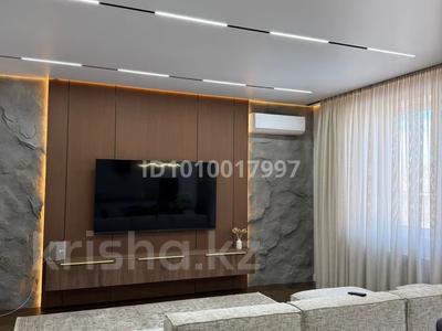 3-комнатная квартира · 116 м² · 5/9 этаж, Вокзальная 4/2 4/1 — ЖД Вокзал за 85 млн 〒 в Уральске