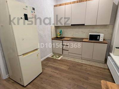 2-комнатная квартира · 34 м² · 4/12 этаж, Чингиз Айтматов 77/9 — Чингиз Айтматов набережка за 25.2 млн ₸ в Астане, Сарыарка р-н