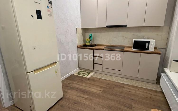 2-комнатная квартира · 34 м² · 4/12 этаж, Чингиз Айтматов 77/9 — Чингиз Айтматов набережка за 25.2 млн ₸ в Астане, Сарыарка р-н — фото 2
