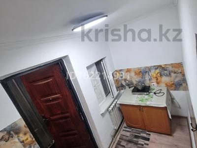 1-комнатная квартира · 20 м², Осовиахима 21 — Сейфулина Табаякова за 110 000 ₸ в Алматы, Жетысуский р-н