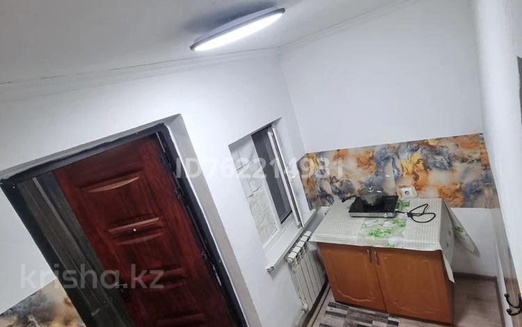 1-комнатная квартира · 20 м², Осовиахима 21 — Сейфулина Табаякова за 110 000 ₸ в Алматы, Жетысуский р-н — фото 25
