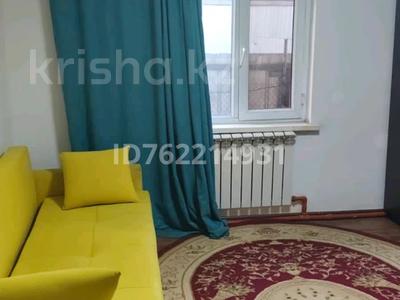 1-бөлмелі пәтер · 20 м², Осовиахима 21 — Сейфулина Табаякова, бағасы: 120 000 ₸ в Алматы, Жетысуский р-н