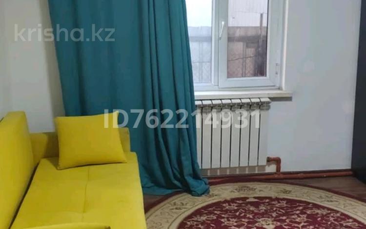 1-бөлмелі пәтер · 20 м², Осовиахима 21 — Сейфулина Табаякова, бағасы: 120 000 ₸ в Алматы, Жетысуский р-н — фото 34