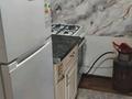 1-бөлмелі пәтер · 20 м², Осовиахима 21 — Сейфулина Табаякова, бағасы: 120 000 ₸ в Алматы, Жетысуский р-н — фото 4