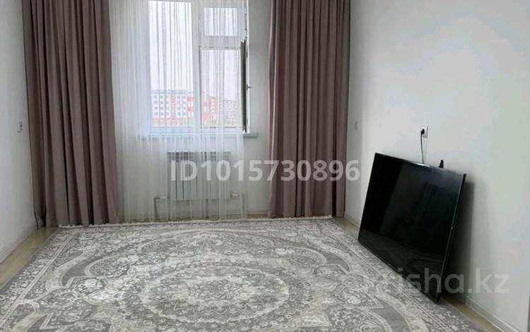 3-комнатная квартира · 63 м² · 3/5 этаж, мкр Улы Дала 130 за 23.5 млн ₸ в Таразе — фото 2