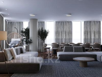 5-комнатная квартира · 370 м², Аль-Фараби за 5.5 млн 〒 в Алматы, Бостандыкский р-н