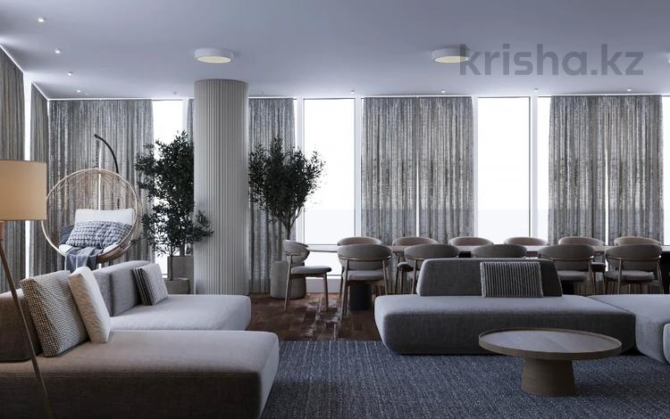 5-комнатная квартира · 370 м², Аль-Фараби за 5.5 млн 〒 в Алматы, Бостандыкский р-н — фото 2