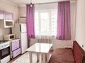 1-комнатная квартира · 40 м² · 6/9 этаж, мкр Жас Канат 1/19 — Напротив Мечети за 180 000 ₸ в Алматы, Турксибский р-н — фото 2