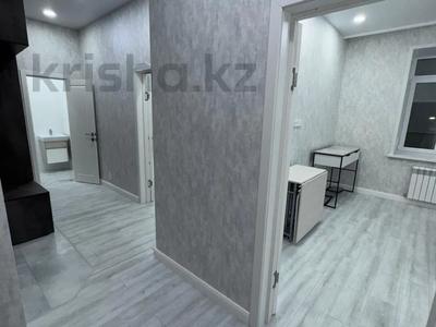 2-бөлмелі пәтер · 64.8 м² · 5/6 қабат, мкр. Алтын орда, бағасы: 29.5 млн ₸ в Актобе