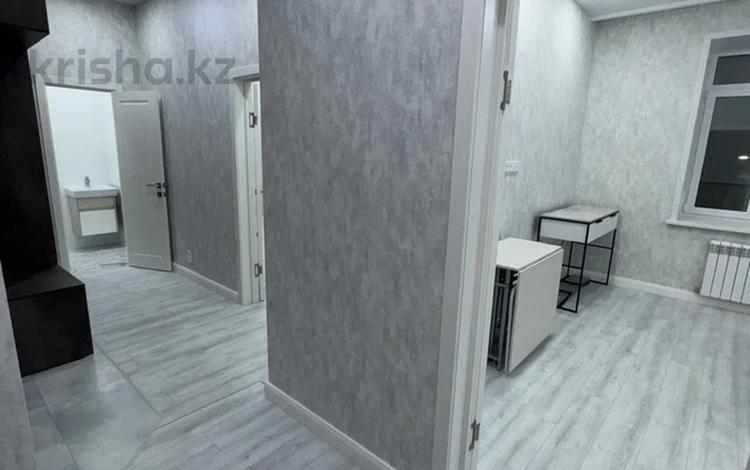 2-бөлмелі пәтер · 64.8 м² · 5/6 қабат, мкр. Алтын орда, бағасы: 29.5 млн ₸ в Актобе — фото 2