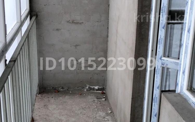 3-комнатная квартира · 64 м² · 3/4 этаж, мкр Уркер 1 за 19 млн ₸ в Астане, Нура р-н — фото 2