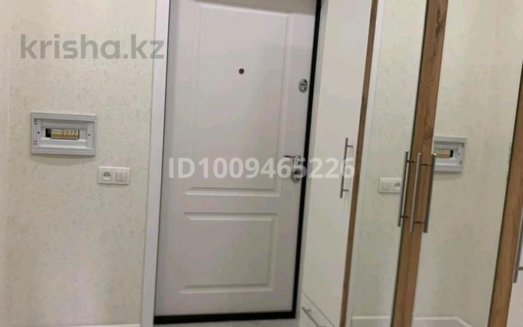 1-бөлмелі пәтер · 38 м² · 8/9 қабат, мкр Шымсити, бағасы: 20 млн ₸ в Шымкенте, Абайский р-н — фото 2