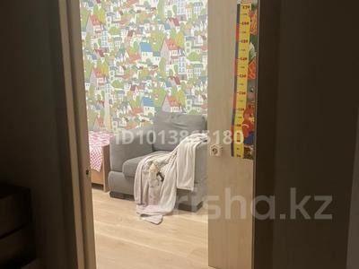 3-комнатная квартира · 58 м² · 4/6 этаж, Алтынсарина 106 за 18 000 ₸ в Костанае