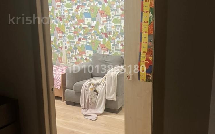 3-комнатная квартира · 58 м² · 4/6 этаж, Алтынсарина 106 за 18 000 ₸ в Костанае — фото 2