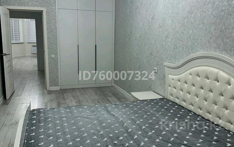 2-комнатная квартира · 100 м² · 1/6 этаж, 12-й мкр 36/1