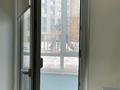 1-комнатная квартира, 42 м², 2/9 этаж посуточно, Касым Кайсенова 10 — Фариза Онгарсынова за 11 000 〒 в Астане, Нура р-н — фото 20