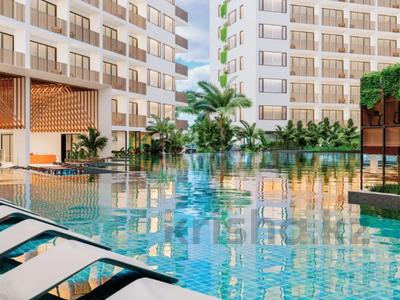 3-комнатная квартира · 56 м² · 3/5 этаж, Пхукет за ~ 79.1 млн 〒