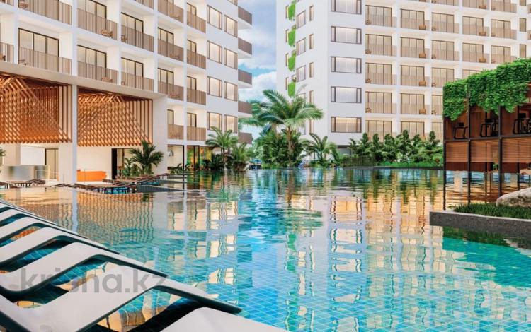 3-комнатная квартира · 56 м² · 3/5 этаж, Пхукет за ~ 79.1 млн 〒 — фото 4