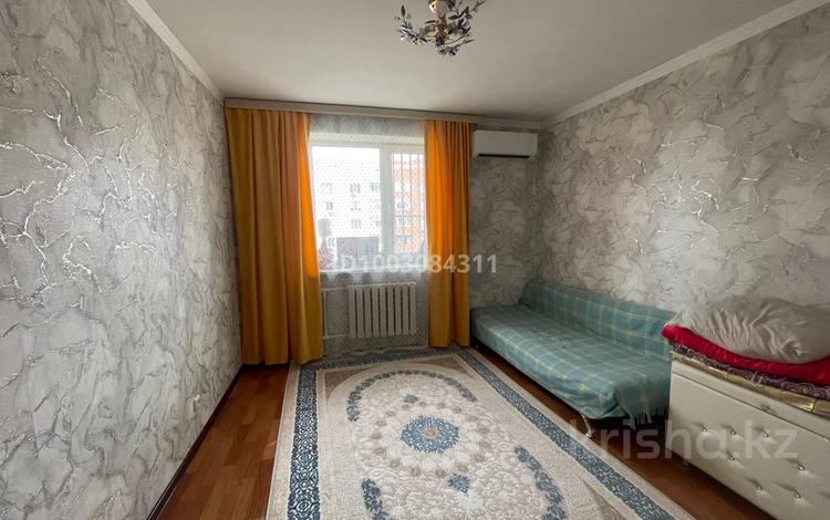 2-комнатная квартира · 60 м² · 7/9 этаж, мкр Болашак 133б за 21 млн 〒 в Актобе — фото 2