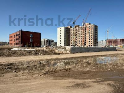 Участок · 0.4243 га, мкр Уркер, Е 429 4 за 300 млн 〒 в Астане, Нура р-н