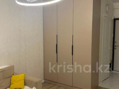 1-бөлмелі пәтер · 31 м² · 8/10 қабат, Шұғыла ш/а., Алтын Орда, бағасы: 23.5 млн ₸ в Алматы, Наурызбайский р-н