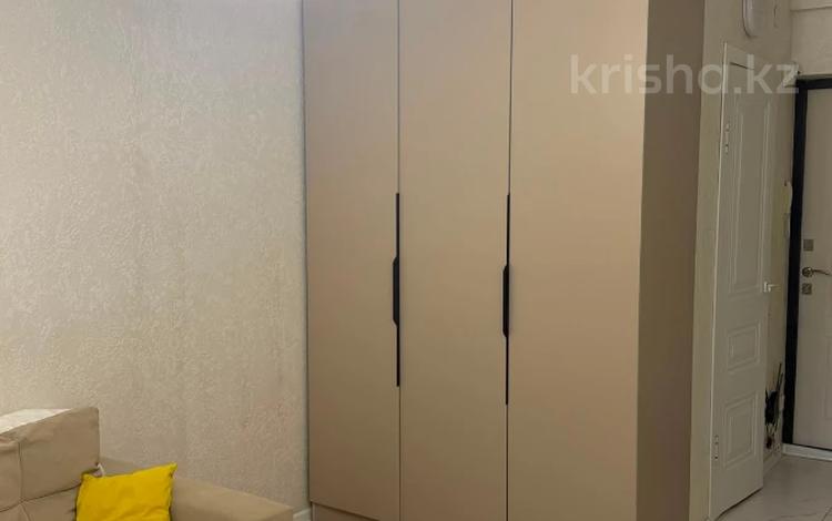 1-бөлмелі пәтер · 31 м² · 8/10 қабат, Шұғыла ш/а., Алтын Орда, бағасы: 23.5 млн ₸ в Алматы, Наурызбайский р-н — фото 2