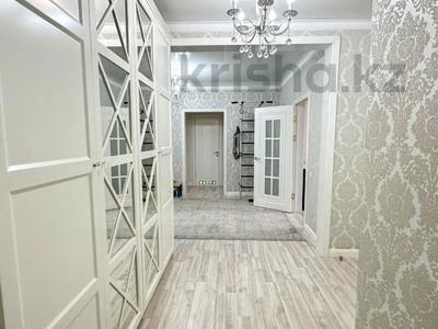 5-бөлмелі пәтер · 141 м² · 5/5 қабат, бирлик 7а, бағасы: 51 млн ₸ в Талдыкоргане, мкр Бирлик