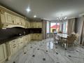 Отдельный дом · 4 комнаты · 407 м² · 26 сот., Юбилейная 11 за 190 млн ₸ в  — фото 15