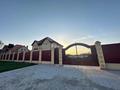 Отдельный дом · 4 комнаты · 407 м² · 26 сот., Юбилейная 11 за 190 млн ₸ в  — фото 21