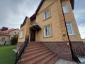 Отдельный дом · 4 комнаты · 407 м² · 26 сот., Юбилейная 11 за 190 млн ₸ в  — фото 4