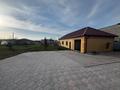 Отдельный дом · 4 комнаты · 407 м² · 26 сот., Юбилейная 11 за 190 млн ₸ в  — фото 41