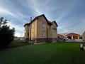 Отдельный дом · 4 комнаты · 407 м² · 26 сот., Юбилейная 11 за 190 млн ₸ в 