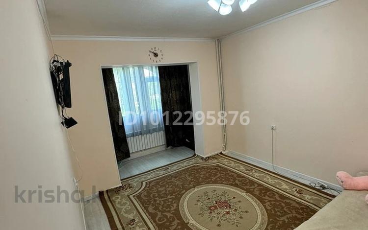1-бөлмелі пәтер · 42 м² · 2/5 қабат, Мкр. Айнабулак-3 142, бағасы: 26.5 млн ₸ в Алматы, Жетысуский р-н — фото 2