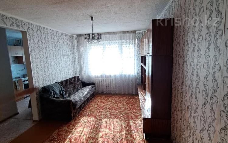3-комнатная квартира · 58.1 м² · 1/5 этаж, Лермонтова 102 за 19.2 млн ₸ в Павлодаре — фото 2