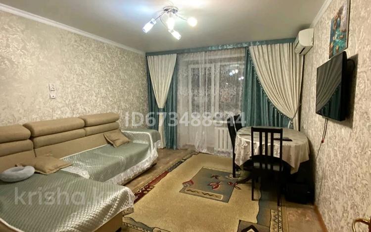 3-комнатная квартира, 62 м², 6/10 этаж, Камзина 358 за 25 млн 〒 в Павлодаре — фото 21