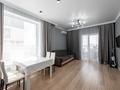 2-комнатная квартира · 53 м² · 13/15 этаж, Турара Рыскулова 5/3 за 49 млн ₸ в Астане, Есильский р-н — фото 6