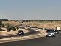 Участок · 1 га, Алматинская трасса за 270 млн ₸ в Шымкенте, Каратауский р-н