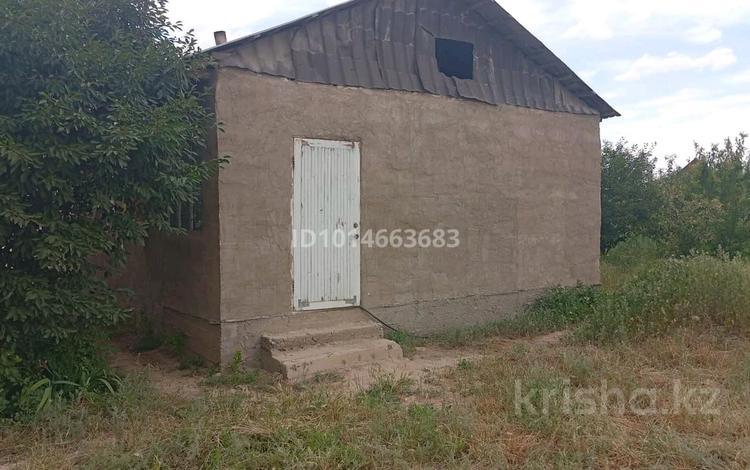 Отдельный дом · 2 комнаты · 45 м² · 7.5 сот., 8 — Шартас улица 8 за 13 млн ₸ в  — фото 2