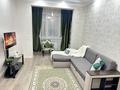 1-бөлмелі пәтер · 40 м² · 10/17 қабат, Розыбакиева 237, бағасы: 23 000 ₸ в Алматы, Бостандыкский р-н — фото 16