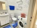 1-бөлмелі пәтер · 40 м² · 10/17 қабат, Розыбакиева 237, бағасы: 23 000 ₸ в Алматы, Бостандыкский р-н — фото 24