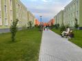 1-бөлмелі пәтер · 36.1 м² · 1/3 қабат, Аубакирова, бағасы: 22 млн ₸ в 