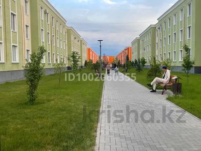 1-комнатная квартира · 36 м² · 1/3 этаж, Аубакирова за 19.8 млн 〒 в 