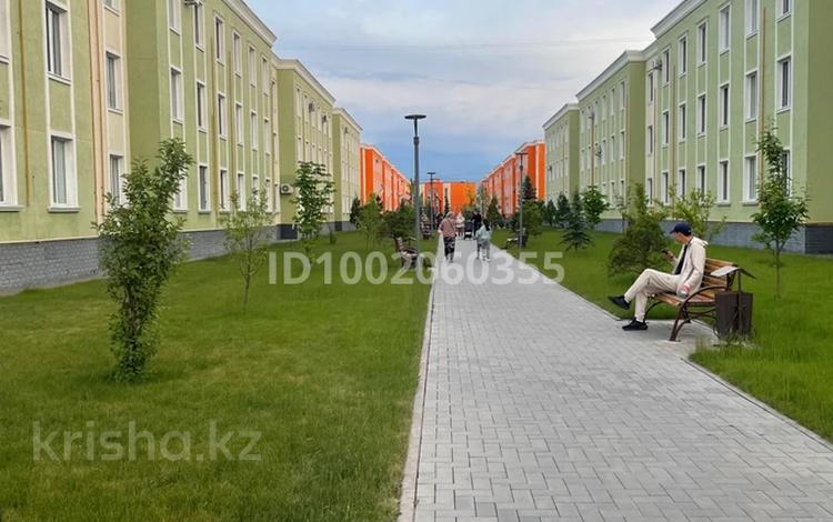 1-бөлмелі пәтер · 36.1 м² · 1/3 қабат, Аубакирова, бағасы: 22 млн ₸ в  — фото 2