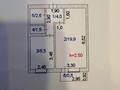 1-комнатная квартира · 37.3 м² · 1/5 этаж, Жамбыла Жабаева 152 — Ы. Алтынсарина за 13 млн ₸ в Кокшетау — фото 10
