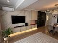 3-бөлмелі пәтер · 100 м² · 9/13 қабат, Толе би, бағасы: 90 млн ₸ в Алматы, Алмалинский р-н — фото 2