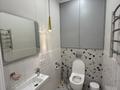 3-бөлмелі пәтер · 100 м² · 9/13 қабат, Толе би, бағасы: 90 млн ₸ в Алматы, Алмалинский р-н — фото 20