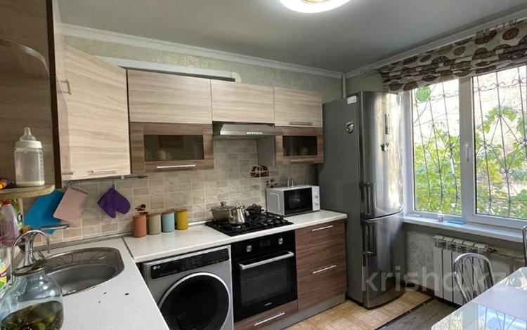 4-комнатная квартира · 74 м² · 2/5 этаж, Айтиева — Толе би за ~ 50 млн ₸ в Алматы, Алмалинский р-н — фото 7