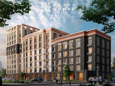 2-комнатная квартира · 76.2 м² · 1/9 этаж, мкр. Алтын орда за 35 млн 〒 в Актобе