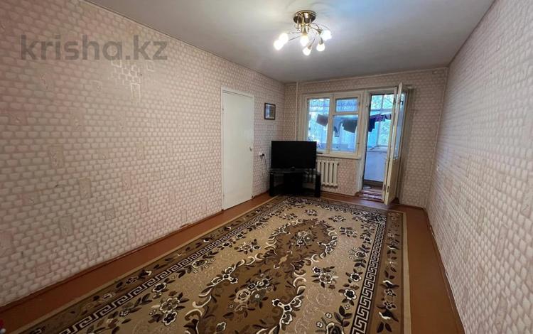 4-бөлмелі пәтер · 82.7 м² · 2/5 қабат, Строительная, бағасы: 29 млн ₸ в Костанае — фото 5